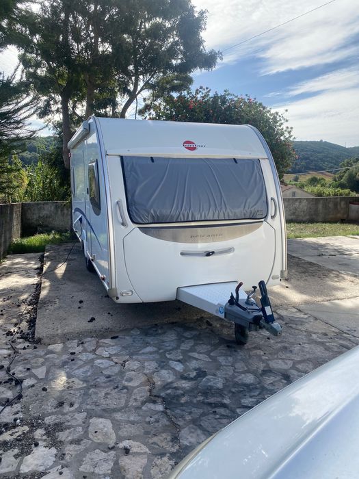 Caravana perfeita