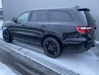 Dodge Durango 2020 Dodge Durango R/T AWD / 5.7 Hemi / 360 KM / Telewizory / FV 23% /