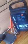 Newell Asvala Crank stacja zasilania, Fresh 'n Rebel powerbank