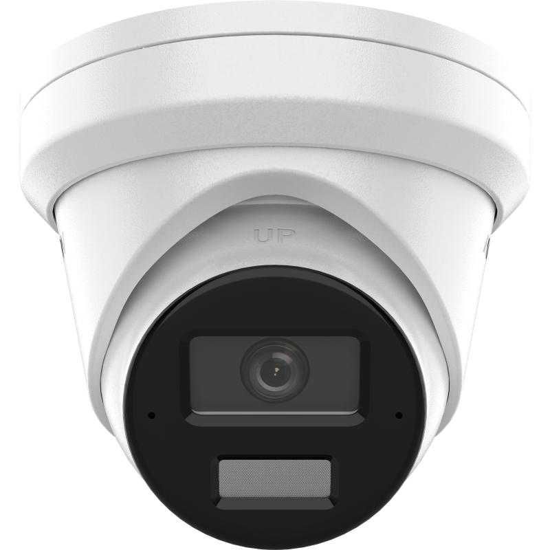 IP видеокамера Hikvision DS-2CD2343G2-LI2U 4МП (2.8мм)