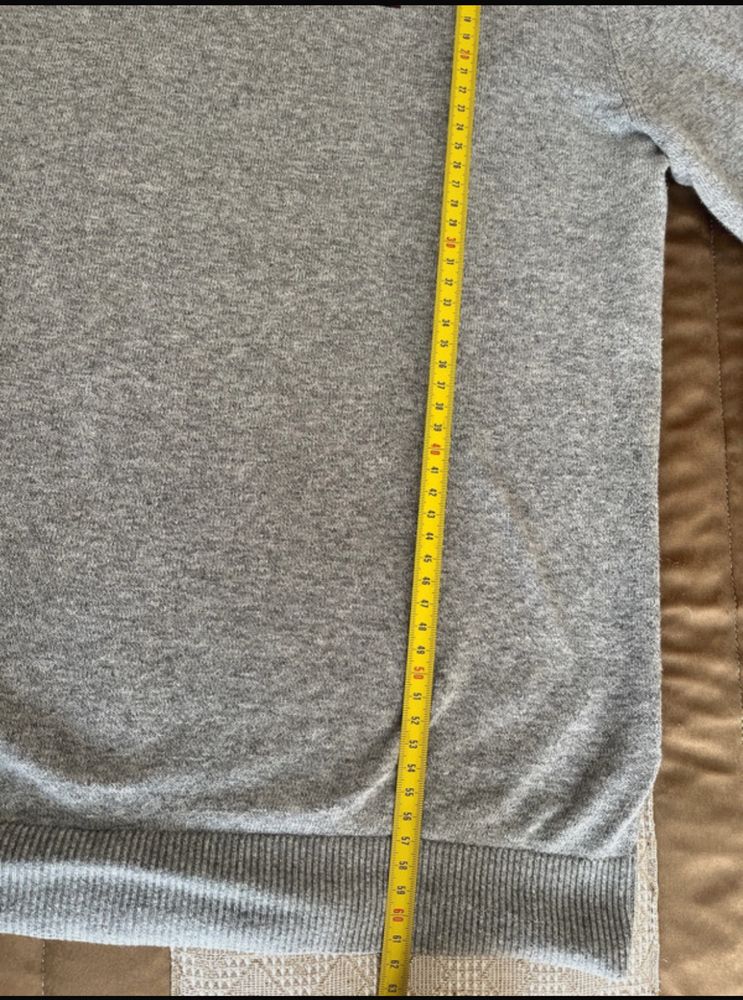 Sweat Tommy Hilfiger, original