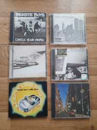 Beastie Boys 6 płyt cd