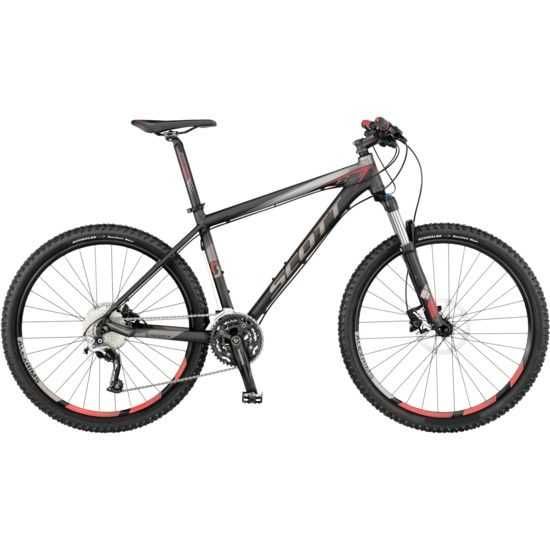 Scott Scale 60 BTT