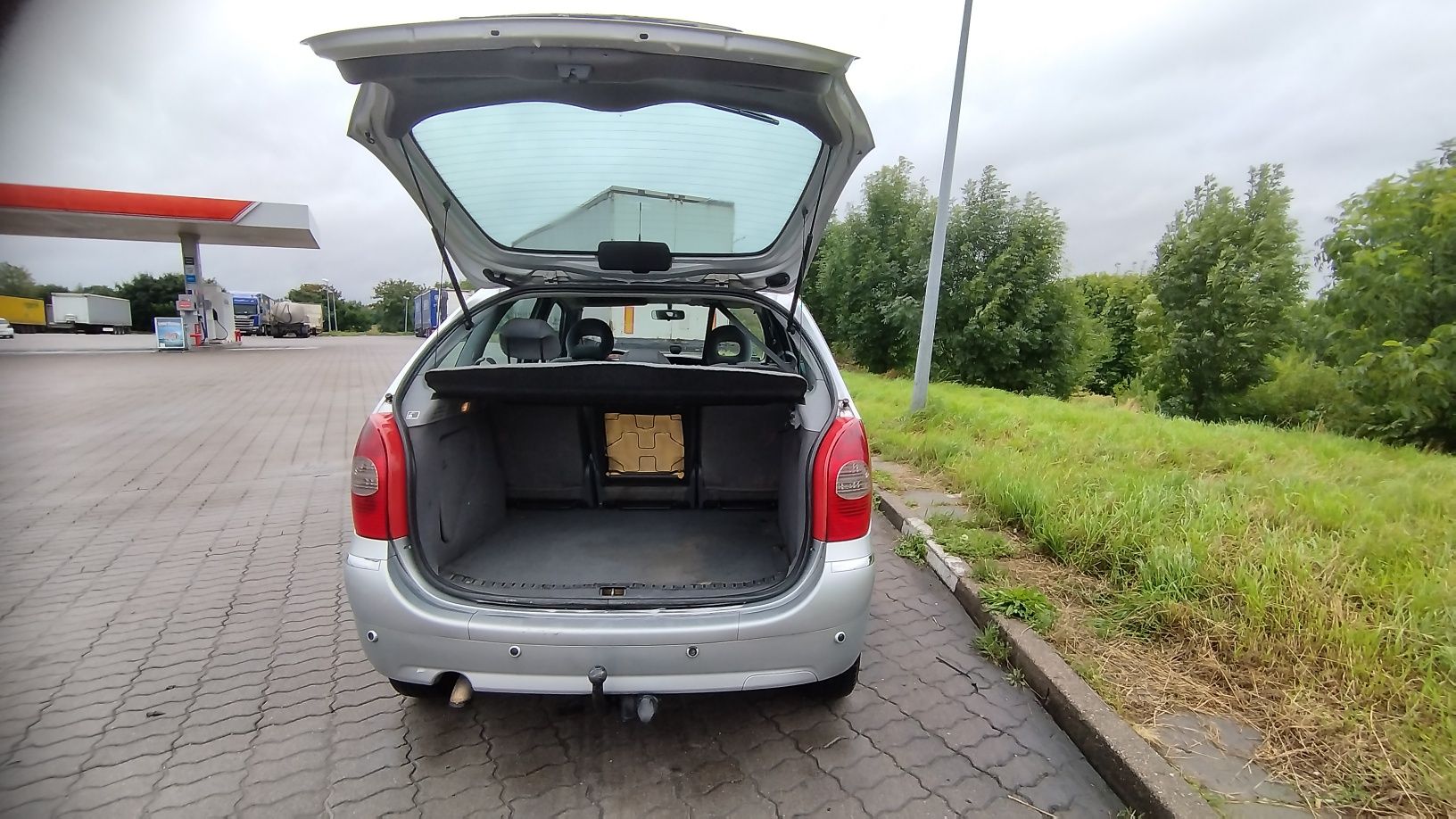Citroen Xsara Picasso