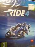 Ride 4 ps4, gra nowa, sklep Tychy
