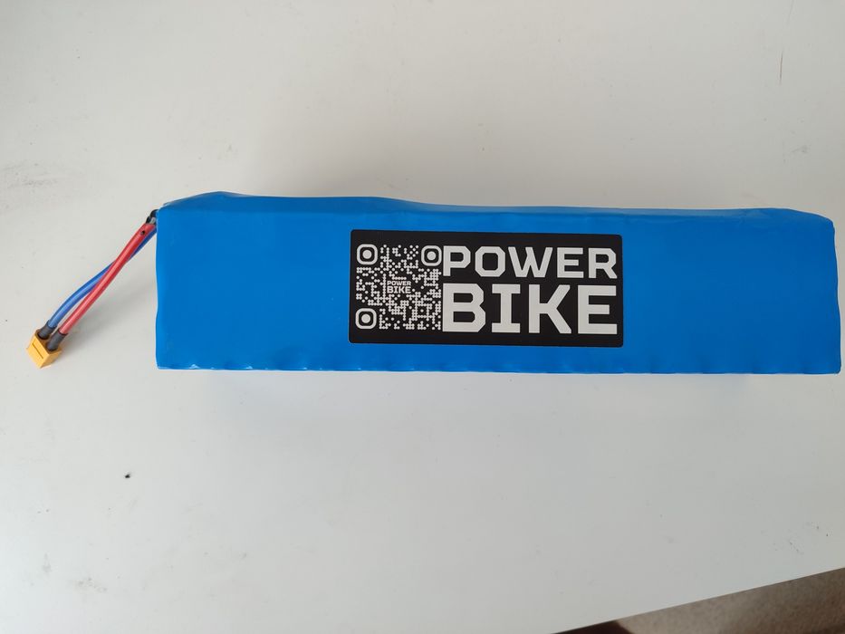 Акумулятор 15Ah 48V Power Bike модель 21700-50M