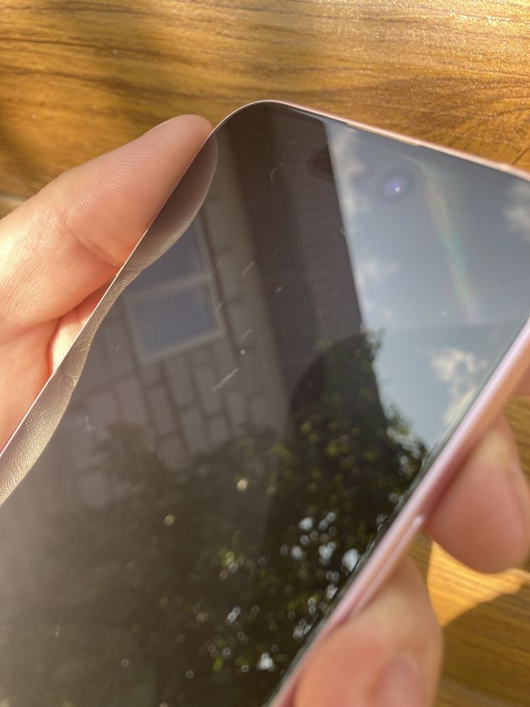 Iphone 15 128 gb Neverlock