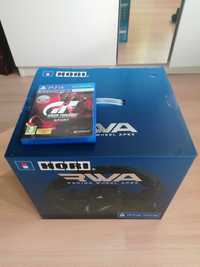 Kierowca RWA do ps4 + gratis gra gran turismo