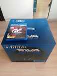 Kierowca RWA do ps4 + gratis gra gran turismo