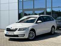 Skoda Octavia 2 kpl kół! Salon Polska! Alu, Klima, Czujniki, Multifunkcja, GWARANCJA