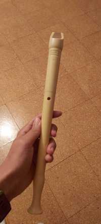 Flauta de bisel (escolar)
