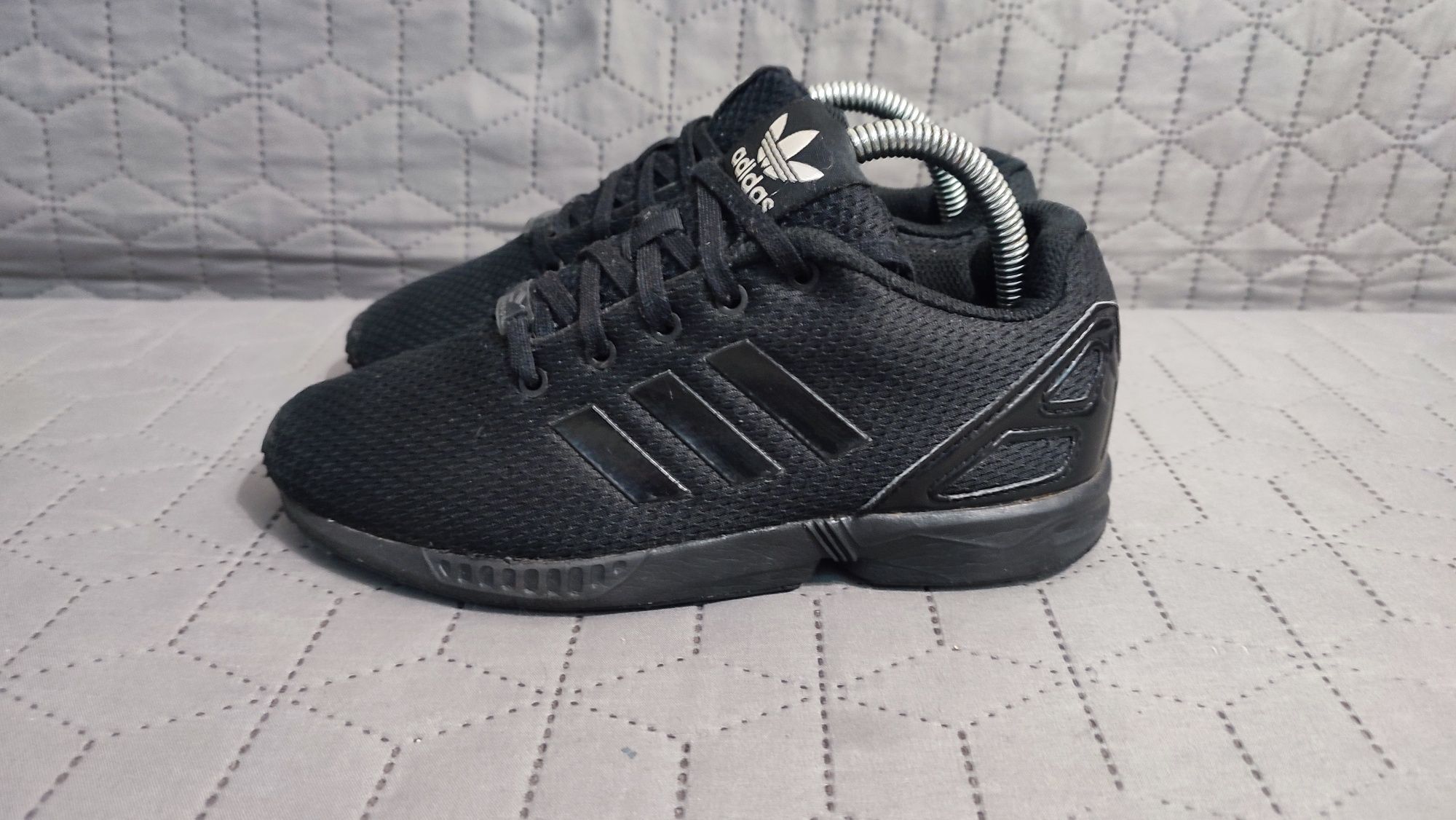 Кросівки Adidas ZX Flux, 34 р., 21-22 см