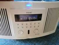 Radio Teac SRL 35 USB  moc 2x 3W, USB, CD, CD-R/RW, MP3