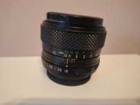 Fujinon EBC 55 mm f1.8