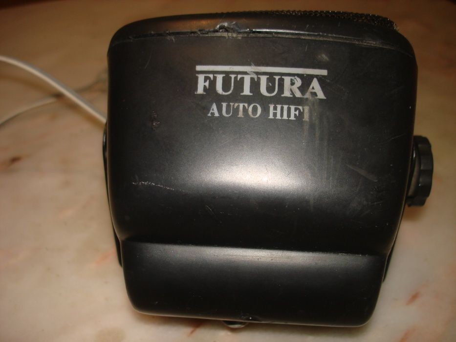 Vendo 1 Coluna Auto Hi-Fi