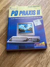 PD Praxis II Amiga Fachbuch