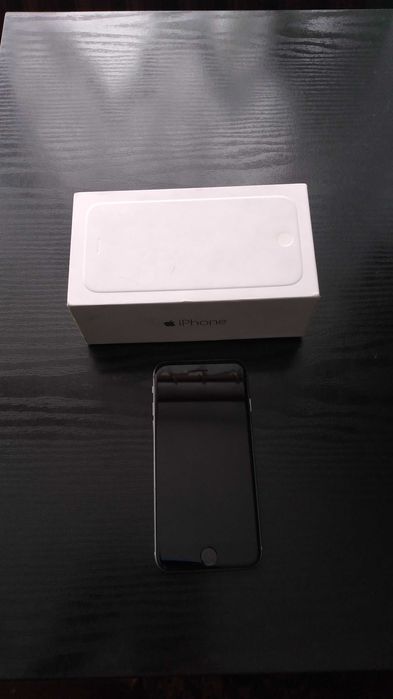 Iphone 6 Silver 16GB