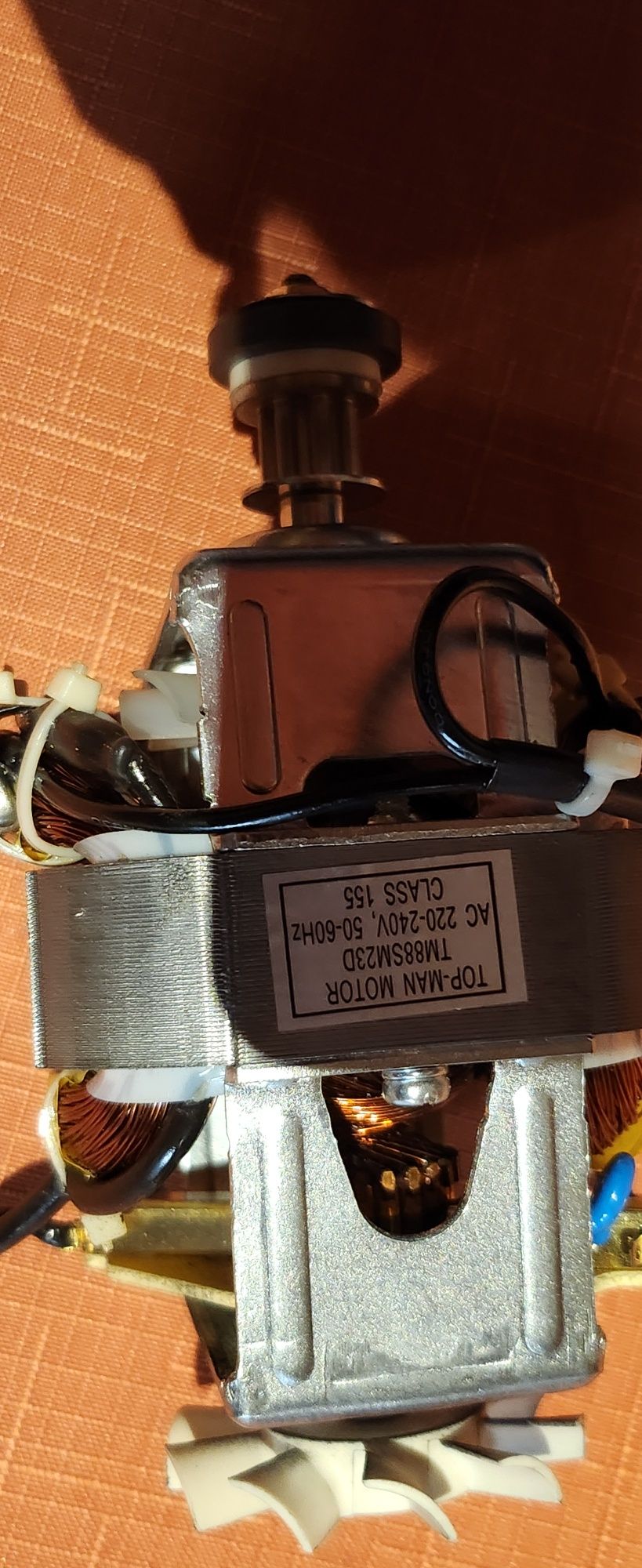 Robot planetarny Silvercrest SKM 600 C2