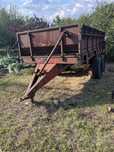 Продам гноєрозкидач РОУ-6 гамнорозбрасиватель