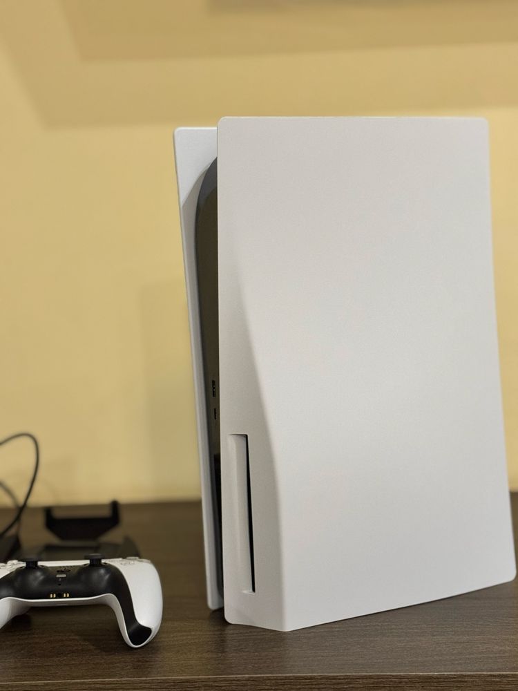 Sony PlayStation 5 соні плейстейшн