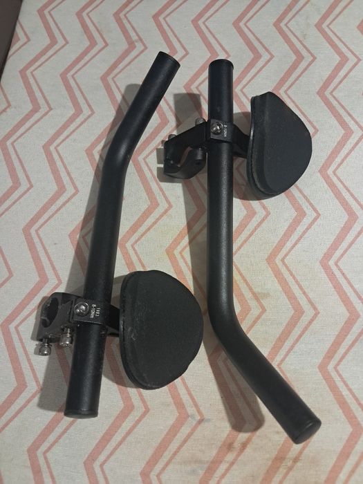 Extensores xlc ciclismo