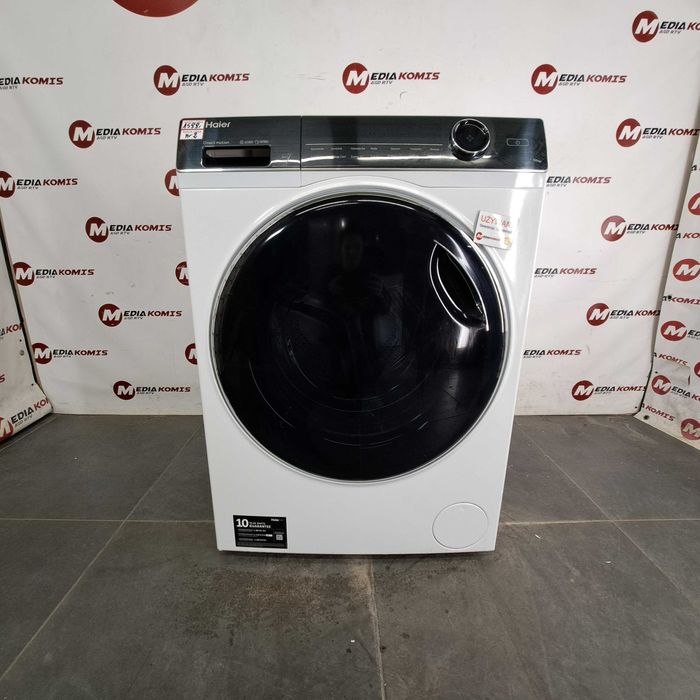 Pralko-Suszarka Haier HWD120-B14979U1(12m-scy gwar)E/12/8kg/1400obr[2]