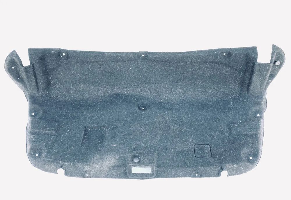 Обшивка кришки багажника Chevrolet Cruze J300 SEDAN