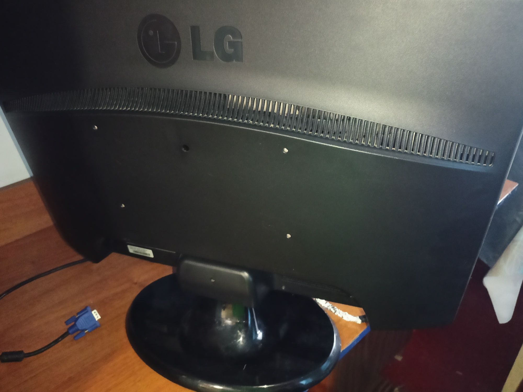Lg flatron"24" 60hz