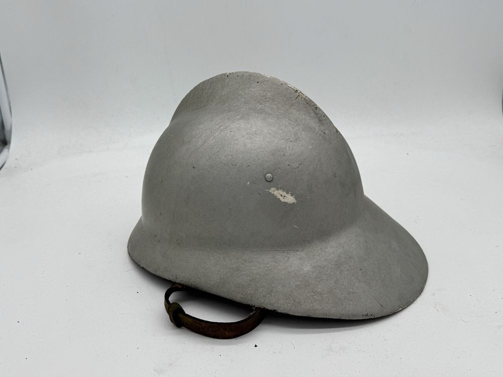 Kask hełm strażacki