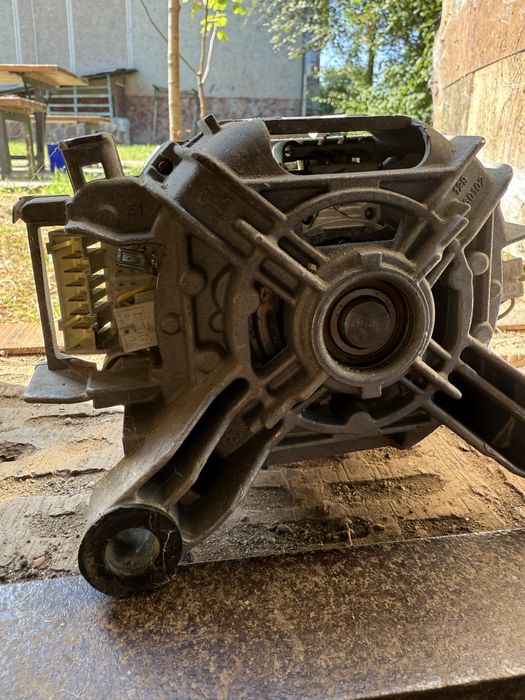 Мотори до пральних машинок Bosch, Siemens на 6,7, 8 пінів