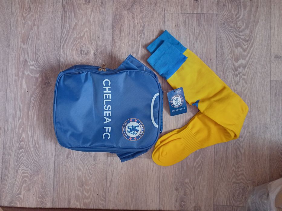 Гетри Joma 42-46 розмір,спортивна сумочка