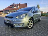 Ford Smax  2.0 diesel / Automat