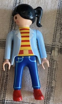 figuras playmobil