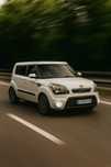 Kia Soul 2011 року