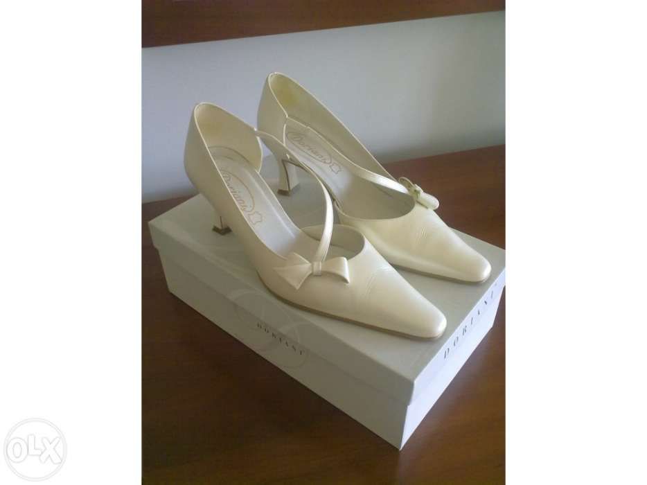 Sapatos cerimónia