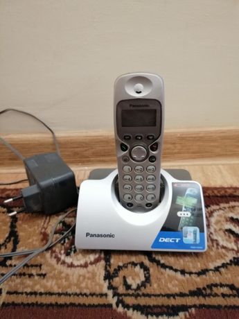 Telefon stacjonarny Panasonic kx tcd440pd bezprzewodowy