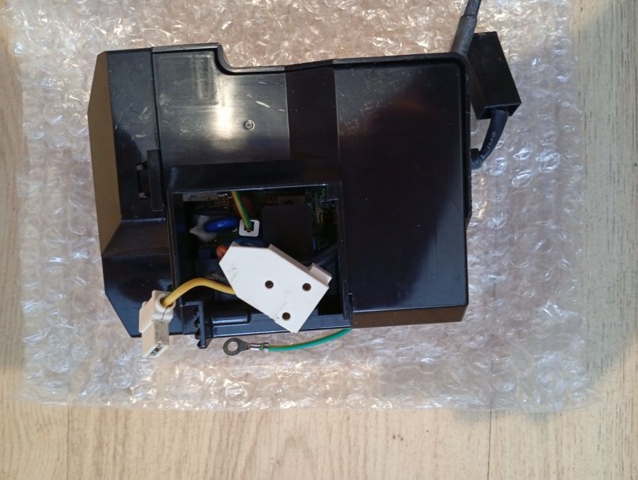 Модуль керування інверторним компресором холодильника