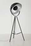 Lampa podłogowa Kare Design Bowl 80x160 unikat stan fabryczny