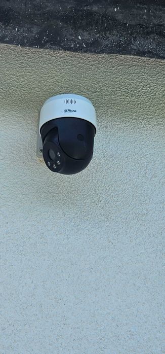 Monitoring Kamery IP, Sieci LAN/WIFI, Serwery NAS — Kompleksowe Usługi