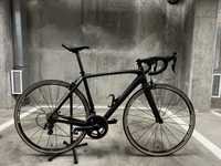 Specialized Tarmac 54cm Shimano 105 karbon