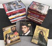Filmy Bollywood duza kolekcja