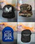 alexanderdigenovaalicehollywoodmowalola cap кепка balenciaga type