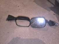 Espelhos originais suzuki hayabusa gen 1 99-07