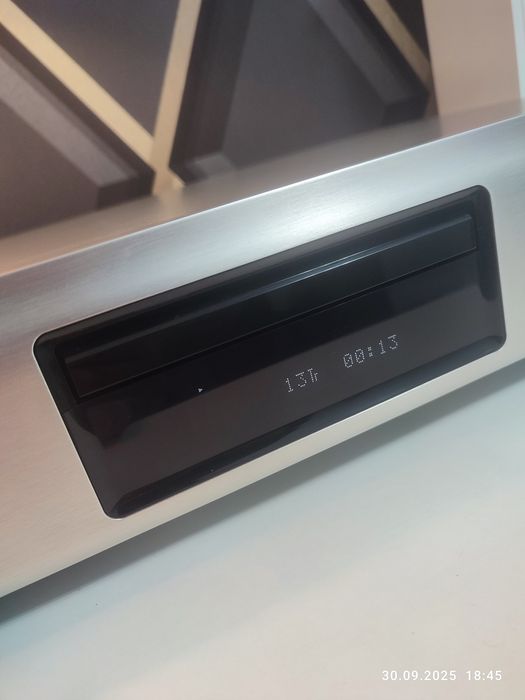 DENON DCD 520 AE odtwarzacz CD Mega Stan