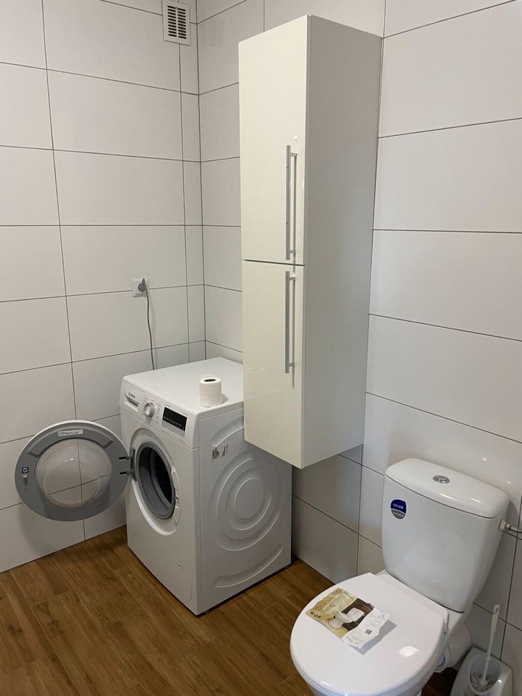 Wynajme mieszkanie 53m ks gorki lancut