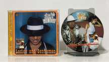 CD Lou Bega “Ladies and Gentelmen” Сд диски музыка Луи Бега jazz