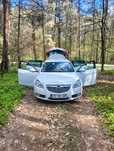 Opel Insignia 2.0 CDTI bi Xenon/skóra/zamiana