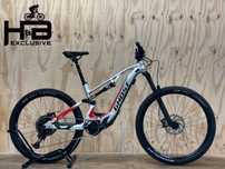 Ghost Hybride ASX Base 160 SX 2021