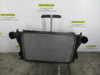 Radiador Intercooler Volkswagen Caddy Iii Combi (2Kb, 2Kj, 2Cb, 2Cj)