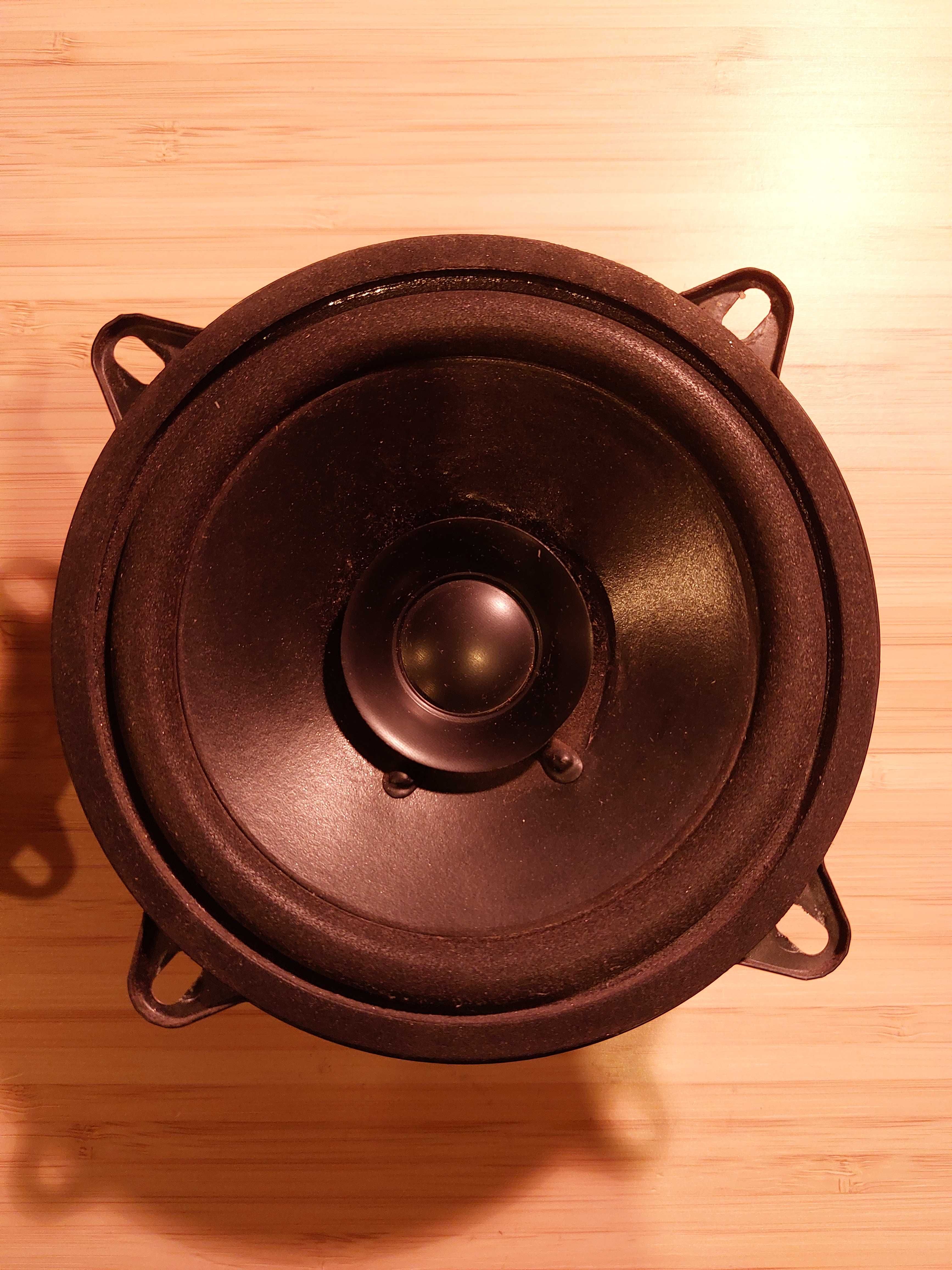 Colunas 13 inch/polegadas Originais Citroen Saxo